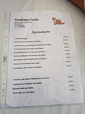 Franz Fuchs Gaststätte