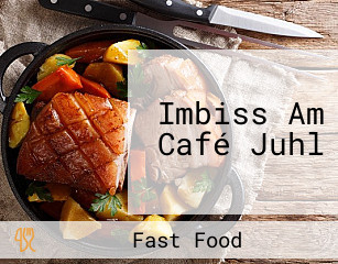 Imbiss Am Café Juhl