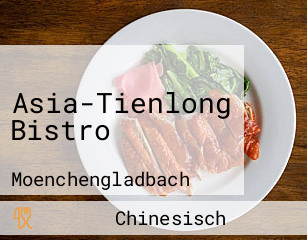 Asia-Tienlong Bistro