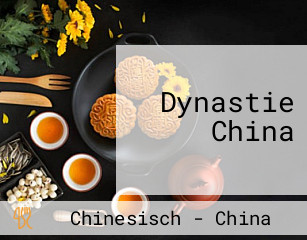 Dynastie China