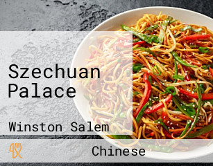 Szechuan Palace