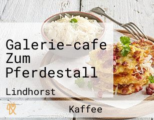 Galerie-cafe Zum Pferdestall