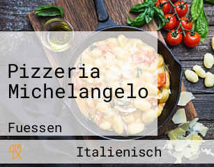 Pizzeria Michelangelo