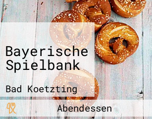 Bayerische Spielbank