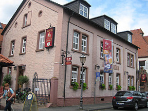Romerhof Restaurant