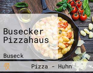 Busecker Pizzahaus