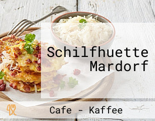 Schilfhuette Mardorf