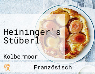 Heininger's Stüberl