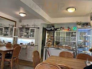 Rathaus Cafe Usingen