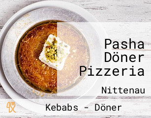 Pasha Döner Pizzeria