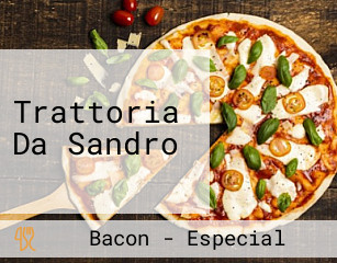 Trattoria Da Sandro