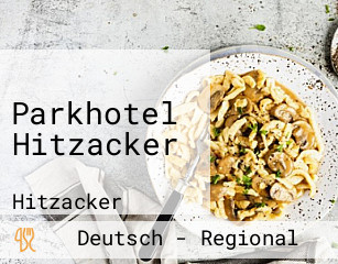 Parkhotel Hitzacker
