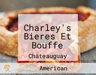 Charley's Bieres Et Bouffe