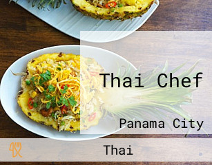 Thai Chef