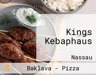 Kings Kebaphaus