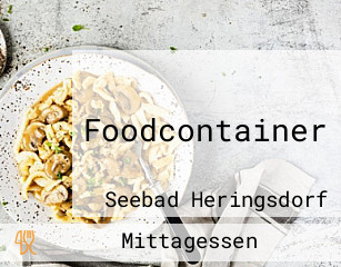 Foodcontainer