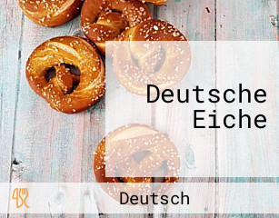 Deutsche Eiche