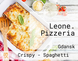 Leone. Pizzeria