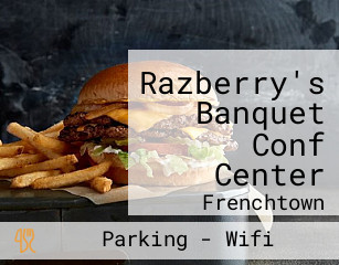Razberry's Banquet Conf Center