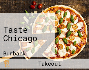 Taste Chicago