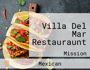 Villa Del Mar Restauraunt