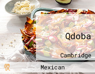 Qdoba