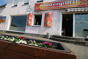 Klostergrill 2