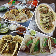 Taqueria Santos