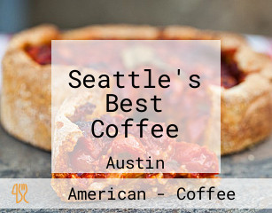 Seattle's Best Coffee