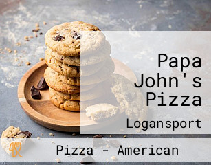 Papa John's Pizza