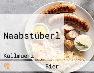 Naabstüberl