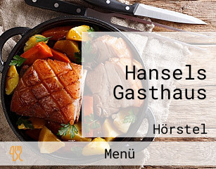 Hansels Gasthaus