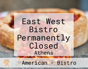 East West Bistro