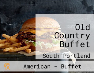 Old Country Buffet