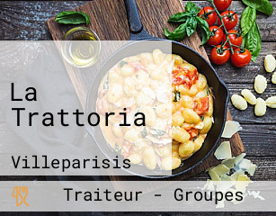 La Trattoria