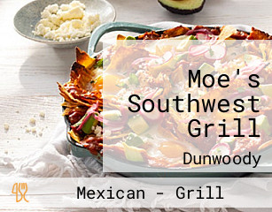 Moe's Southwest Grill