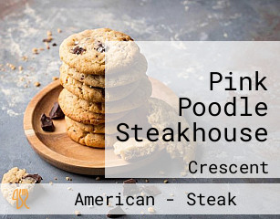 Pink Poodle Steakhouse