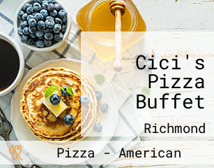 Cici's Pizza Buffet