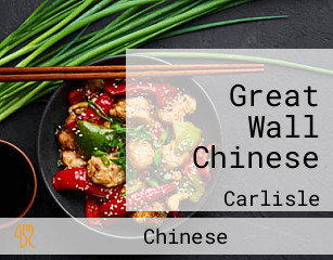 Great Wall Chinese