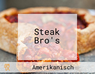 Steak Bro's