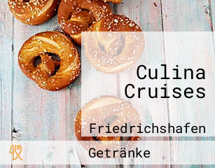Culina Cruises