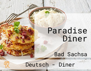 Paradise Diner