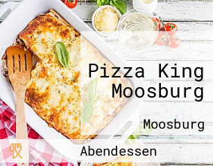 Pizza King Moosburg