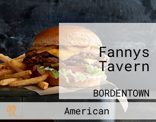 Fannys Tavern