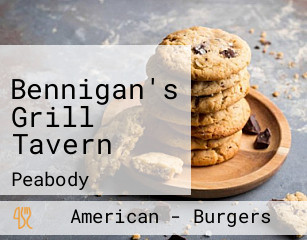 Bennigan's Grill Tavern