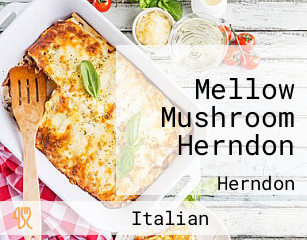 Mellow Mushroom Herndon
