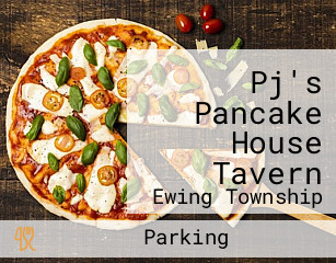Pj's Pancake House Tavern