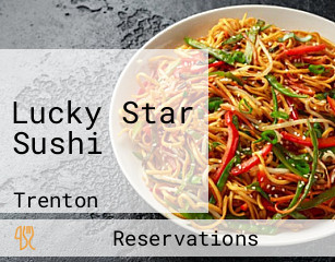 Lucky Star Sushi