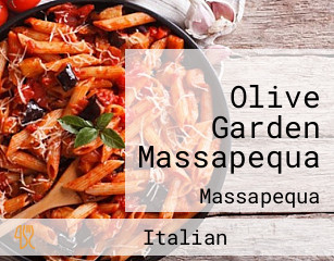 Olive Garden Massapequa