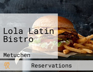 Lola Latin Bistro